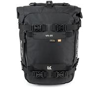 Borsa Posteriore Kriega US-20 Drypack (Nera) Gr: 20 Lt.