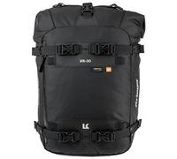 Kriega US-30 Drypack - Nuova versione - Bagaglio impermeabile per moto