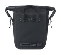 Borsa posteriore laterale Basil Navigator per cicloturismo impermeabile 12-15l n