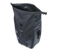 Borsa posteriore laterale Basil Navigator per cicloturismo impermeabile 25-31l n