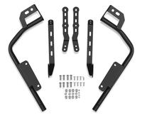 Borsa Posteriore Laterale Per Moto Per BMW Per C400GT Per SHAD SH23 SH36 Supporto Per Portapacchi Supporto Portapacchi Moto(Side box bracket)