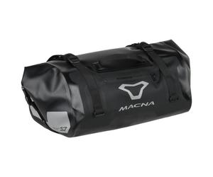 Borsa Posteriore Macna MUB Dry 18lt Black
