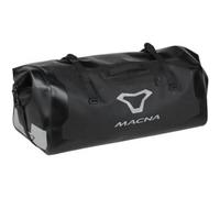 Macna Mub Dry 35L borsone impermeabile, nero