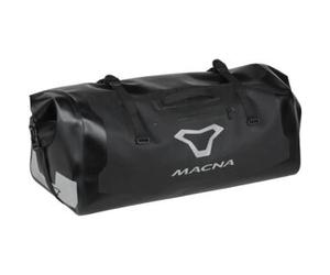 Borsa Posteriore Macna Mub Dry 35L Nero