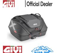 Borsa posteriore Monokey GIVI XL08 X-LINE impermeabile 40L