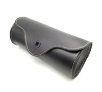 borsa posteriore moto Borse Laterali Attrezzi Moto In 4 Stili In Pelle PU Per Kawasaki Per Vulcan Per VN 500 800 900 1500 1600 Nomad Drifter Custom(D)