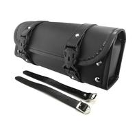 borsa posteriore moto Borse Laterali Attrezzi Moto In 4 Stili In Pelle PU Per Kawasaki Per Vulcan Per VN 500 800 900 1500 1600 Nomad Drifter Custom(C)