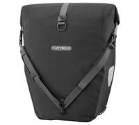 Borsa da bicicletta Ortlieb Back Roller Urban QL2.1 20L ( Grigio antracite / 20 L )