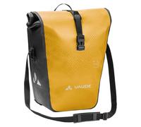 Vaude Bike Aqua Back Single (rec) 24l Carrier Bag Giallo Burnt Yellow