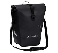 Borsa posteriore per bici riciclata VAUDE Aqua Back Single Noir