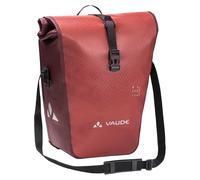 Borsa posteriore per bici riciclata VAUDE Aqua Back Single Rouge