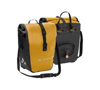 Vaude Bike Aqua Front (rec) 28l Panniers Giallo Burnt Yellow