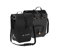 VAUDE Borsa portapacchi Aqua Front (rec) 28 L riciclata Nero Taglia unica 2025