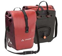 Vaude - Aqua Front (Recycled) - Borsa portapacchi 28 l rosso