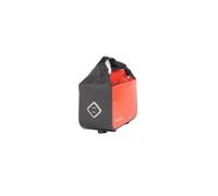 Atranvelo Borsa Portapacchi Travel Avs 10,5l Black