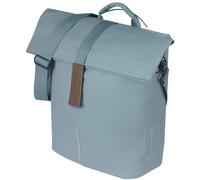 Borsa posteriore per bicicletta Basil Mik Bleu 14/16 L