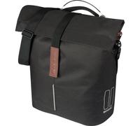 Borsa posteriore per bicicletta Basil Mik Noir 14/16 L