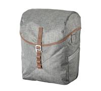 Racktime Mia Pannier 17.5l Grigio Grey