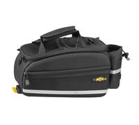 Borsa per portapacchi da bicicletta Topeak Mtx Trunk Bag Ex 2.0 Colore: nero