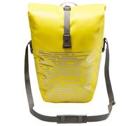 Vaude Bike 45931 Aqua Luminum Single Pannier Giallo Canary