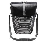 Borsa posteriore per bicicletta VAUDE aqua Back Luminum Single II Noir