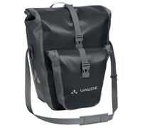 Borsa posteriore per bicicletta VAUDE Aqua Back Plus Single Nero
