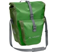 Vaude Bike Aqua Back Plus Single 25.5l Pannier Verde Parrot Green