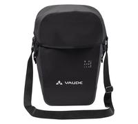 Vaude Bike Aqua Back Pro 48l Panniers Nero Black