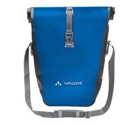 Vaude Bike 35682 Aqua Single Pannier Blu Blue