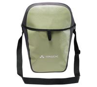 Vaude Bike Aqua Commute Single 26l Pannier Verde Fango