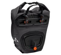 Borsa posteriore per bicicletta VAUDE Aqua Front Light Nero