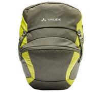 Borsa posteriore per bicicletta VAUDE OnTour Front Vert