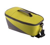 Borsa Posteriore Racktime Talis Rack-Top Con Snapit 1.0 Grn/Gry 912847