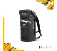 Borsa posteriore SHAD SW 38 impermeabile 35 L Nero X0SW38