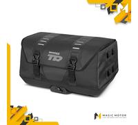 Borsa posteriore SHAD TERRA TR50 40 L Nero X0TR50