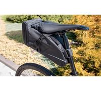 Borsa posteriore sottosella bikepacking FORCE ADVENTURE SADDLE XL