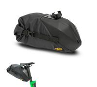 Borsa posteriore sottosella bikepacking TAAC SADDLE PAAC WATERPROOF 8L