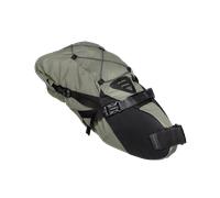 Borsa posteriore sottosella bikepacking TOPEAK BACKLOADER 15L