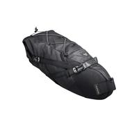 Borsa posteriore sottosella bikepacking TOPEAK BACKLOADER 15L