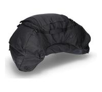 Borsa di coda SW-Motech ION L - 50 l. Nero. 600D Poliestere / Soft-Vinyl., nero