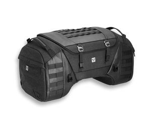 Borsa posteriore SW-Motech Legend Gear LR5 - Nero. 52 l.
