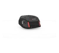 SW-Motech Pro Roadpack 8-14L, borsa per la coda male Nero/Grigio