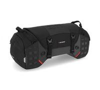 SW-Motech PRO Borsa posteriore da viaggio - 1680D Ballistic Nylon. Nero/Antracite., nero
