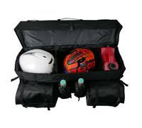 Borsa Posteriore TGB Target Gunner 325 525 550, Quadtasche Complettset