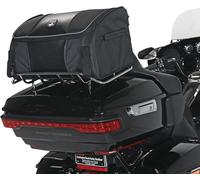 Nelson Rigg Traveler Lite Rear Bag Nero