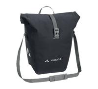 Vaude Bike Aqua Back Deluxe Pannier Nero Black