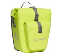 Vaude Bike Aqua Plus Wheel Bag Giallo Bright Green