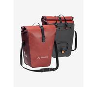 Vaude Bike Aqua Back (rec) 24l Panniers Arancione