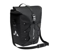 Vaude Bike Borsa Da Bicicletta Proof Back Tr Single Black