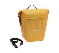 Borsa bici impermeabile Vaude Proof Back UL 23L ( Giallo / 23 L )